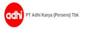 company-Pt adhi karya