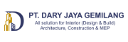 company-pt dary jaya gemilang