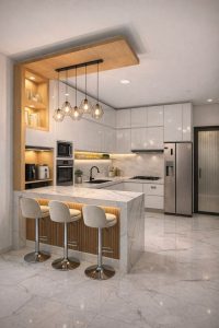 interior rumah