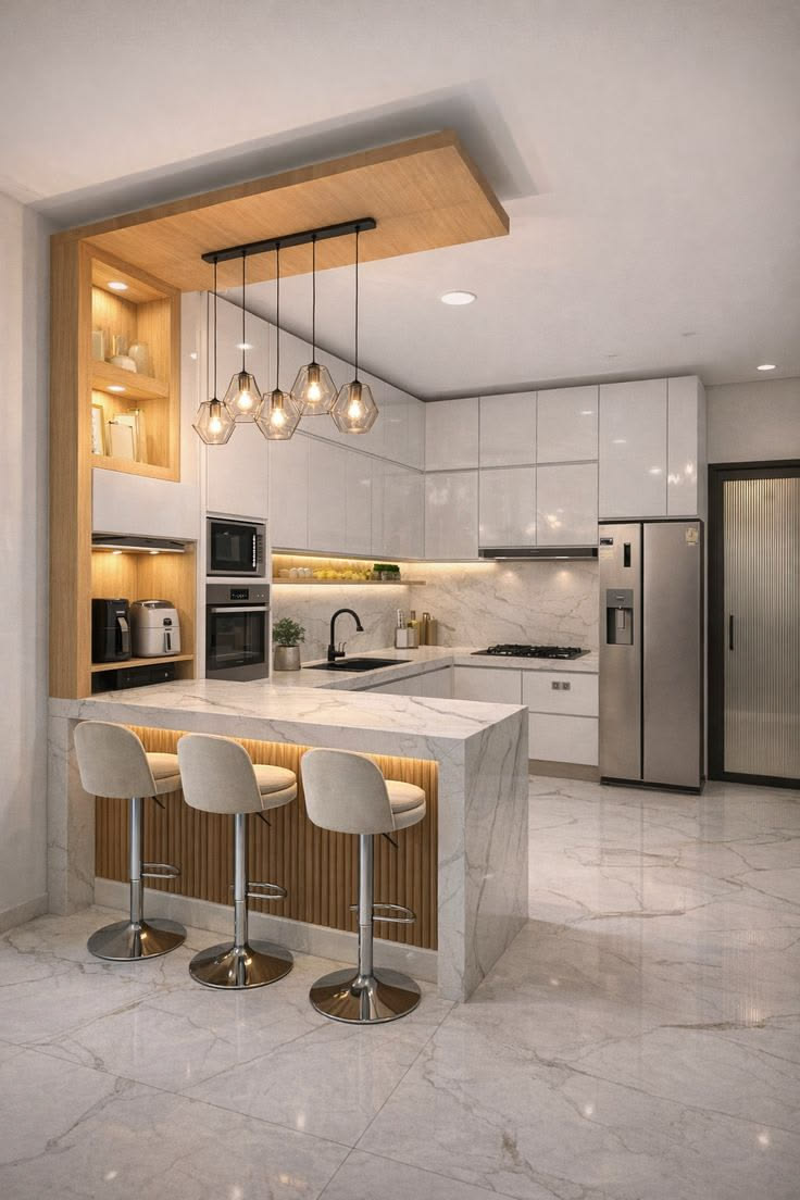 interior rumah