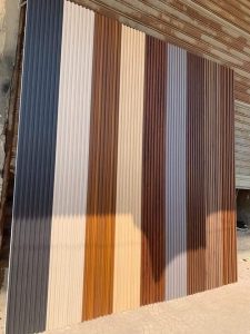 katalog-Fluted wall panel